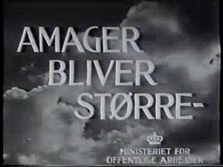 Film om landvinding 1941