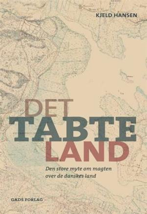 Kjeld Hansen "det tabte land"